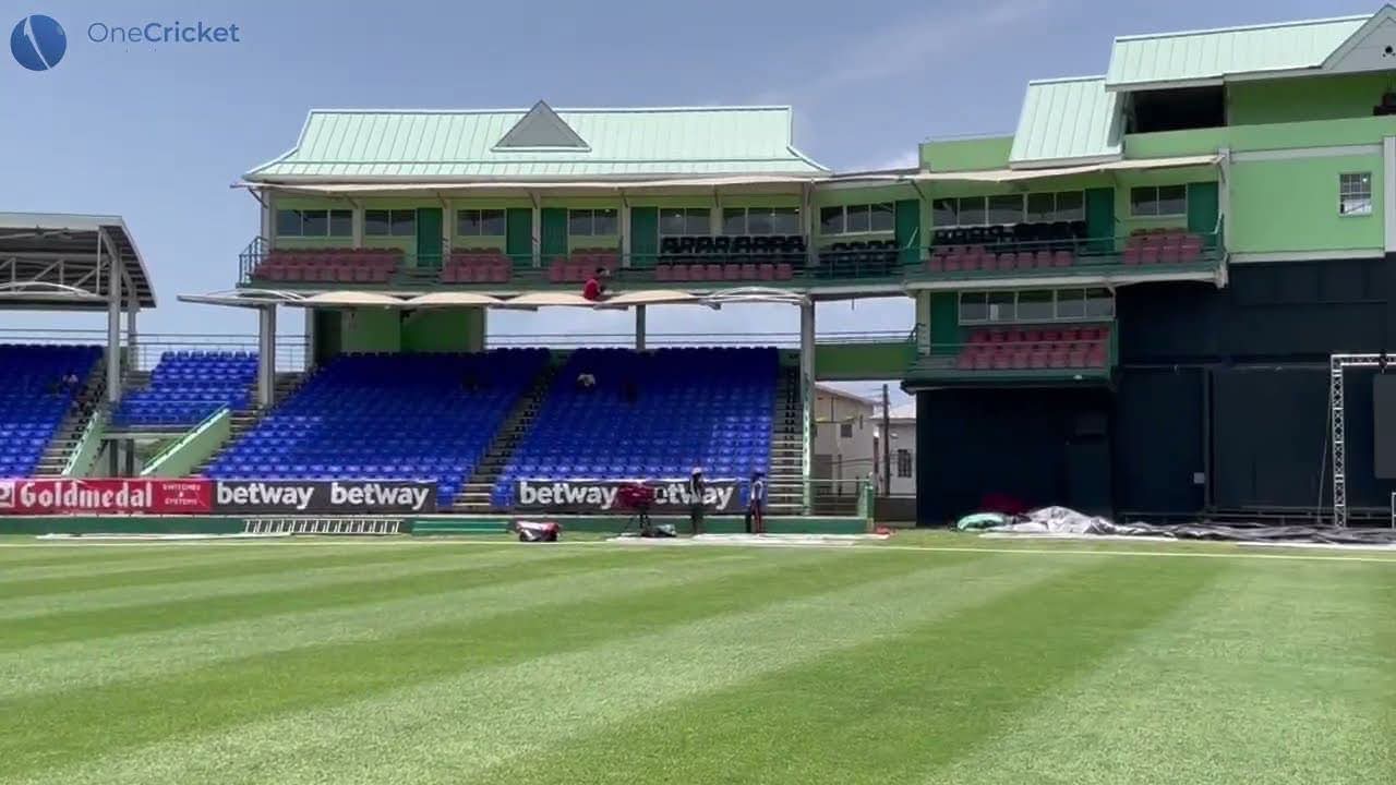 St Kitts and Nevis to Host England Lions and West Indies A Series at Warner Park and Conaree