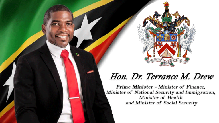 PRIME MINISTER DREW TO RETURN HOME ON SATURDAY 24th OCTOBER 2026