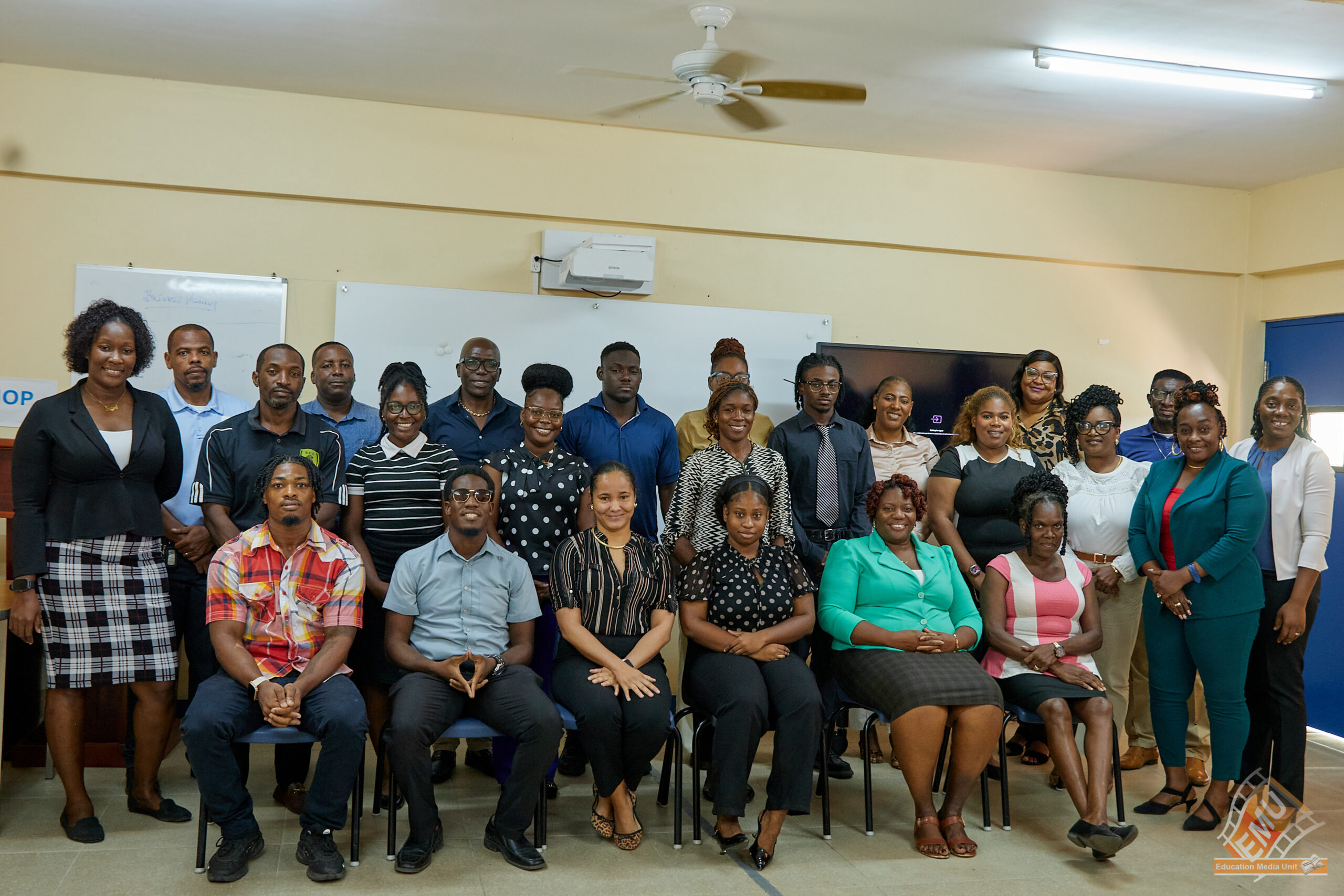 NEW TEACHERS SET TO BENEFIT FROM ANNUAL IN-SERVICE TRAINING