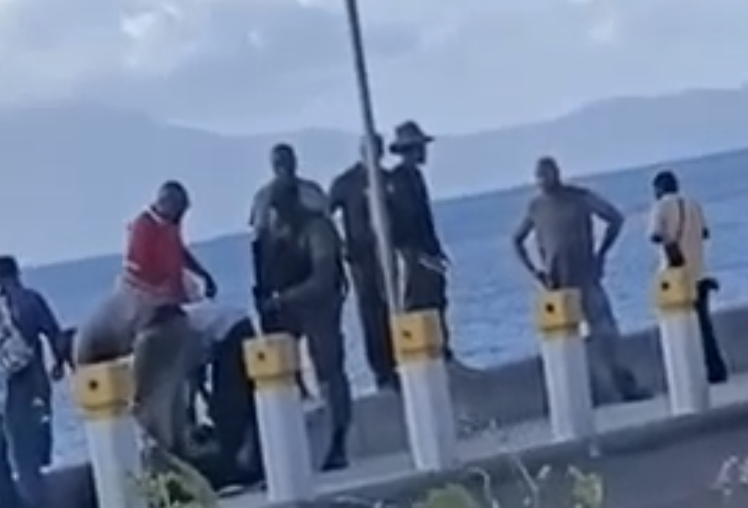 A nation mourns teen after tragic circumstances