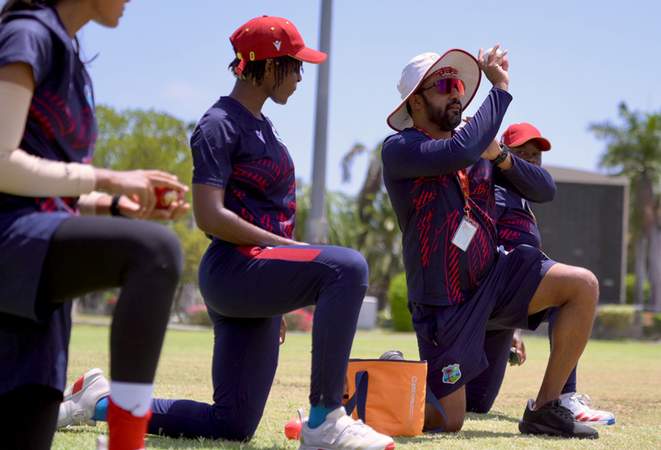 CWI WELCOMES BARBADOS’ HIGH-PERFORMANCE CENTRE INITIATIVE