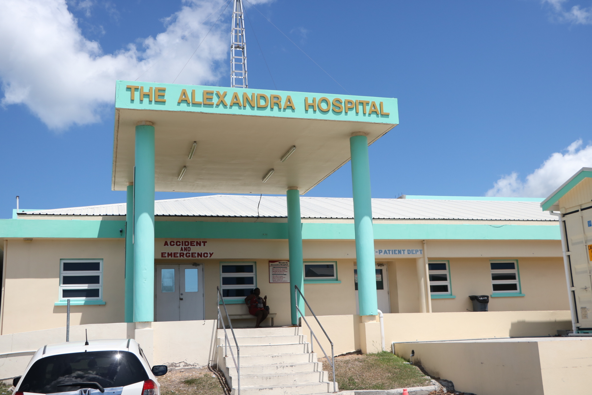 Ministry of Health Implements Measures to Contain Chickenpox Outbreak on Nevis