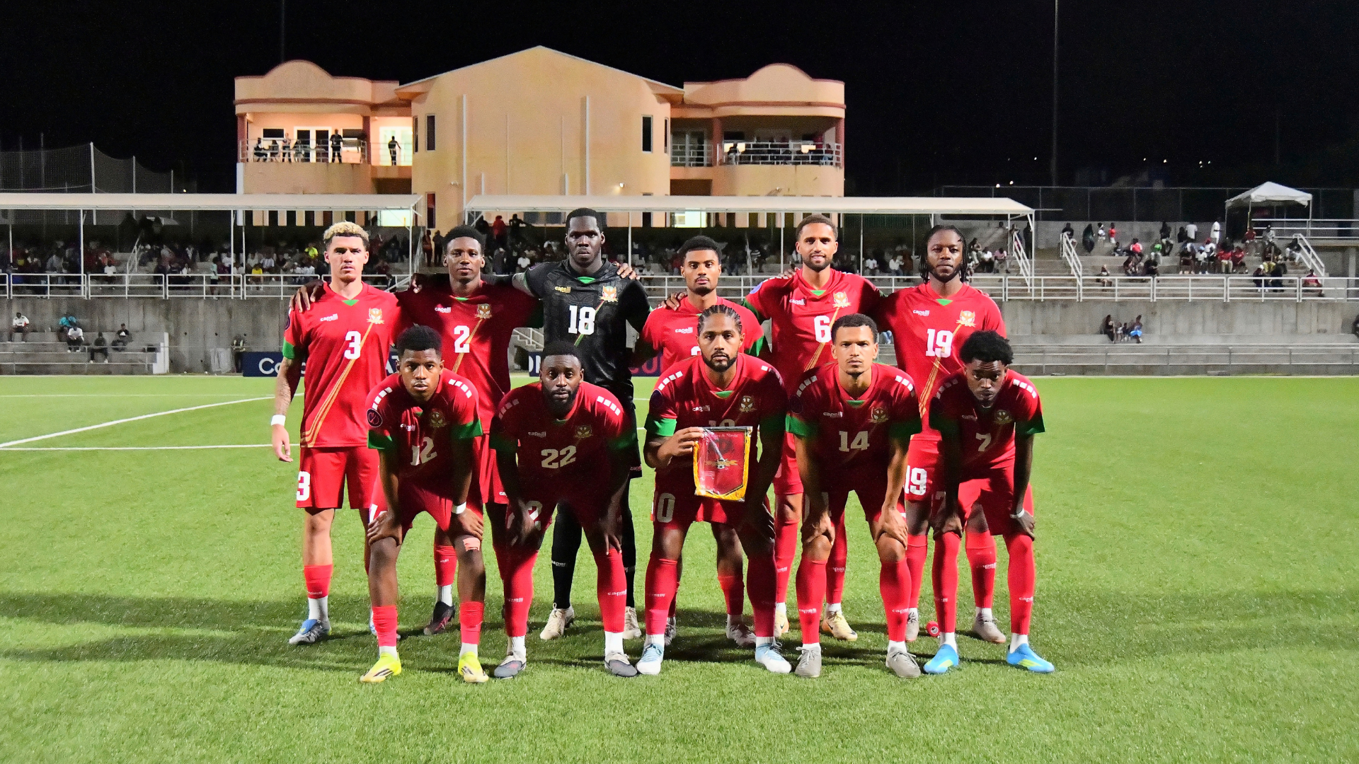 SUGAR BOYZ’ STRONG START DRIVEN BY PREPARATION, SCOUTING AND UNITY