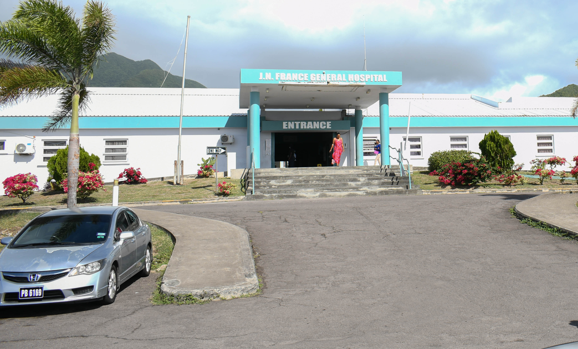 Ministry of Health Statement on a Death at the Accident & Emergency Department, Joseph N. France General Hospital