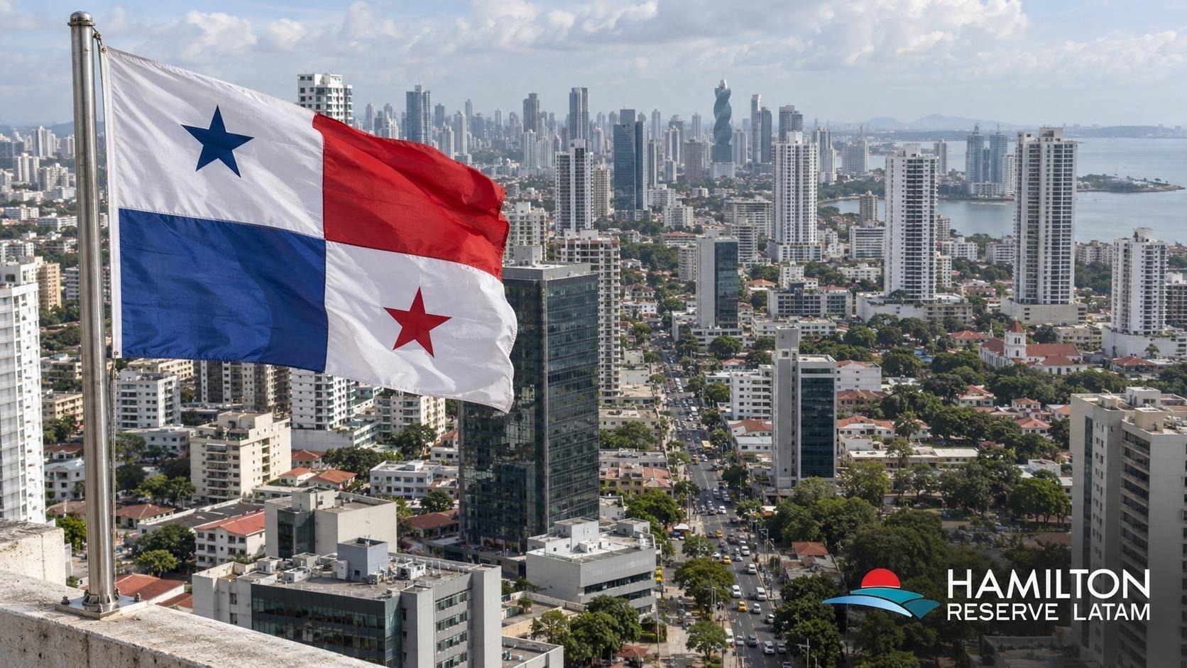 Hamilton Reserve LATAM S.A. Supports Panama Earthquake Relief Efforts