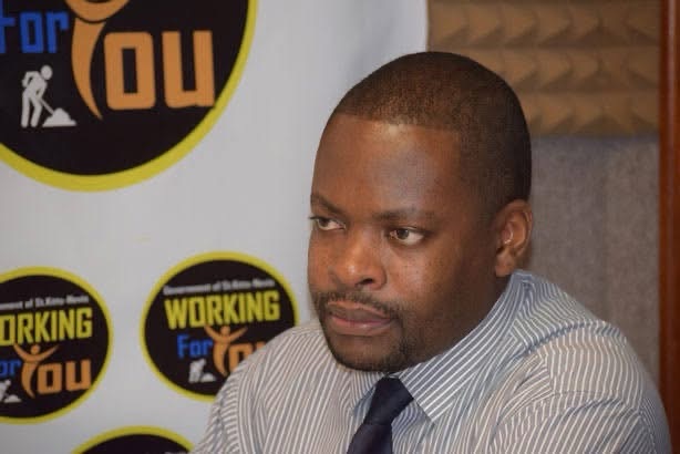 MEDIA ASSOCIATION OF ST. KITTS AND NEVIS STATEMENT OF CONDOLENCE ON THE PASSING OF SAJU NGALLA
